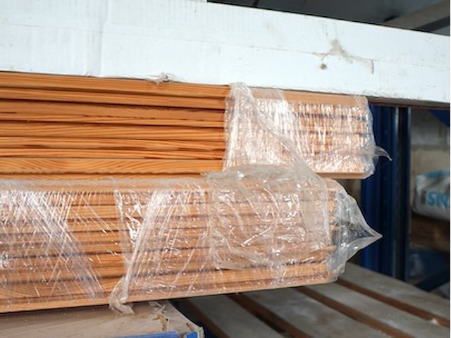 Quick step parquet palazzo (plm25) - afbeelding 2 van  5