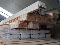 Quick step parquet palazzo (plm25) - afbeelding 3 van  5