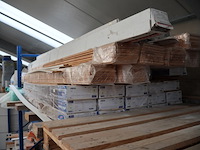 Quick step parquet palazzo (plm25) - afbeelding 5 van  5