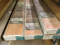 Quick step partij omlijstingen en laminaat - afbeelding 6 van  10