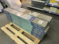 Quick step uniclic eligna wide laminaatvloer 29m2 - afbeelding 1 van  4