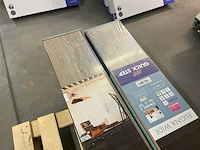 Quick step uniclic eligna wide laminaatvloer 29m2 - afbeelding 2 van  4