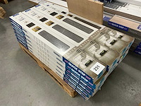 Quick-step uniclic elite laminaatvloer 39m2 - afbeelding 1 van  4