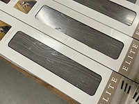 Quick-step uniclic elite laminaatvloer 39m2 - afbeelding 2 van  4