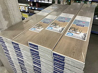 Quick step uniclic impressive laminaatvloer 120m2 - afbeelding 2 van  5