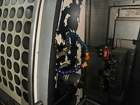 Quick tech t3-42 cnc-draaibank - afbeelding 2 van  4