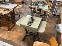 Quick turner afsnij / omkeerapparaat - afbeelding 1 van  6