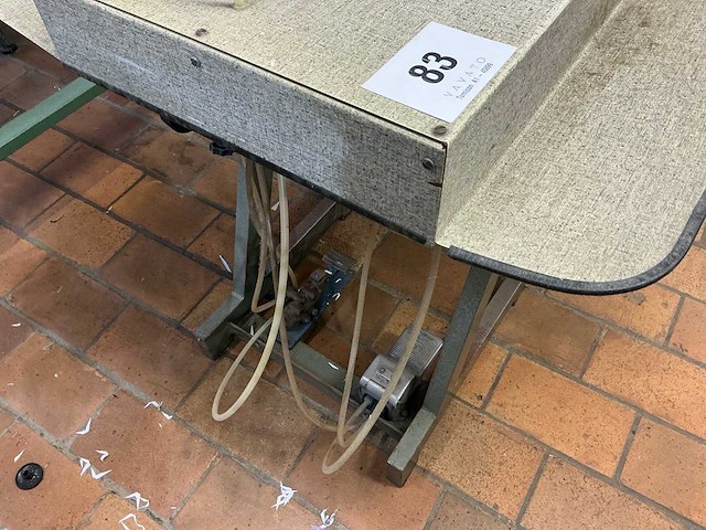 Quick turner afsnij / omkeerapparaat - afbeelding 5 van  6