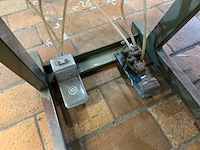 Quick turner afsnij / omkeerapparaat - afbeelding 6 van  6