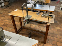 Quick-turner manueel omkeerapparaat - afbeelding 1 van  3