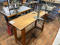 Quick-turner manueel omkeerapparaat - afbeelding 2 van  3