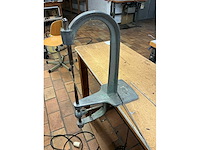 Quick-turner manueel omkeerapparaat - afbeelding 3 van  3