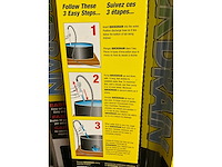 Quickdrain afvoerdarm (20x) - afbeelding 1 van  1