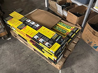 Quickdrain afvoerdarm (27x) - afbeelding 1 van  3