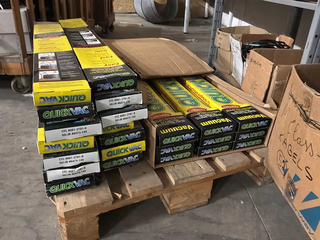 Quickdrain afvoerdarm (27x) - afbeelding 3 van  3