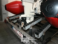 Quicksilver rubberboot met motor en aanhangwagen - afbeelding 12 van  15