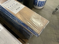 Quickstep uniclic diverse laminaatvloer - afbeelding 4 van  8