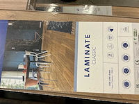 Quickstep uniclic diverse laminaatvloer - afbeelding 6 van  8