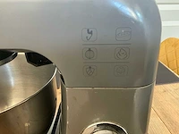 Quig keukenrobot - afbeelding 4 van  5