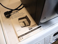 Quigg hete lucht friteuse xxl - afbeelding 4 van  5