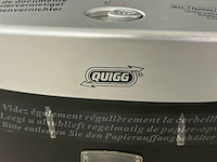 Quigg papierversnipperaar - afbeelding 2 van  4