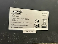 Quigg papierversnipperaar - afbeelding 4 van  4