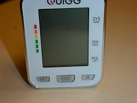 Quigg polsbloeddrukmeter - afbeelding 2 van  5