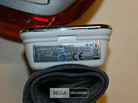 Quigg polsbloeddrukmeter - afbeelding 5 van  5