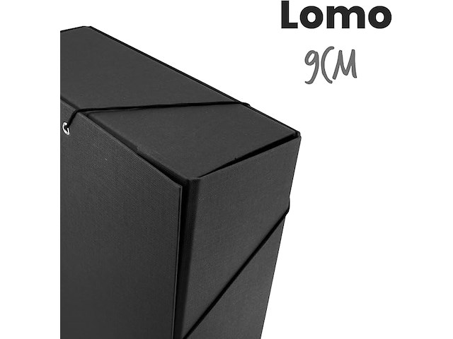 Quijote paper world dossiermappen - afbeelding 4 van  4