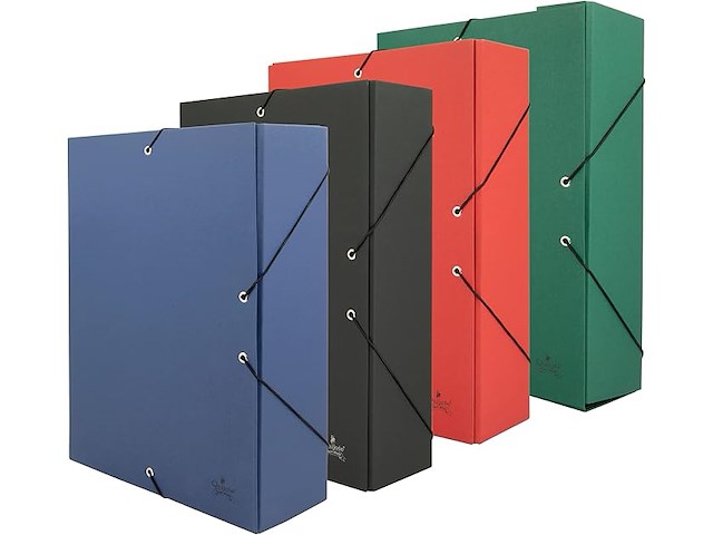 Quijote paper world dossiermappen - afbeelding 1 van  4