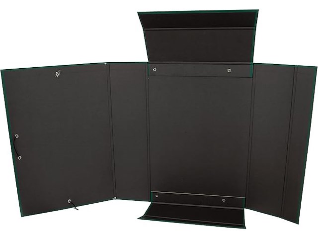 Quijote paper world dossiermappen - afbeelding 2 van  4