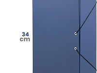 Quijote paper world dossiermappen - afbeelding 3 van  4