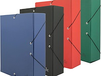 Quijote paper world dossiermappen - afbeelding 1 van  4