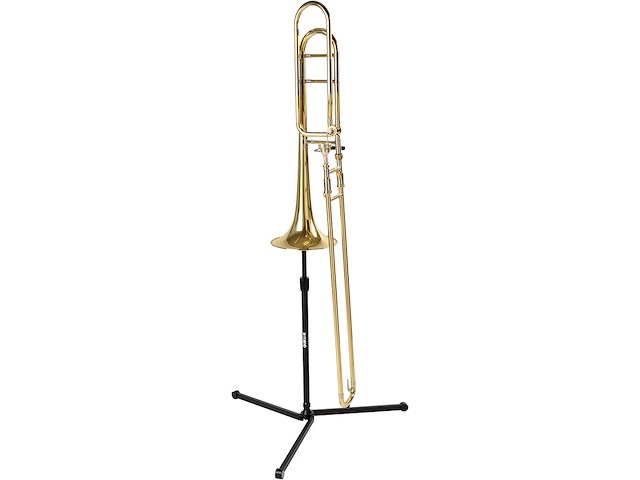 Quik loc trombonestandaard - afbeelding 2 van  2