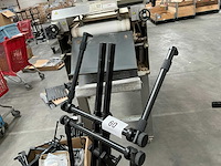 Quik lock statief - afbeelding 3 van  5