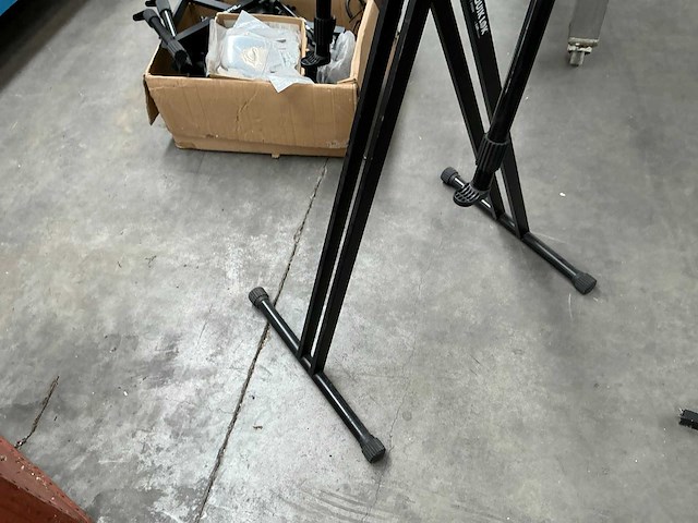 Quik lock statief - afbeelding 5 van  5
