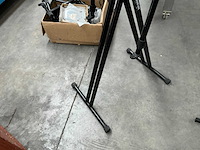 Quik lock statief - afbeelding 5 van  5
