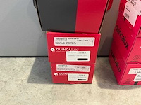 Quincalux deurknop (3x) - afbeelding 2 van  3