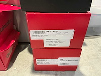 Quincalux deurknop (4x) - afbeelding 2 van  2