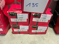 Quincalux deurknop (5x) - afbeelding 2 van  3