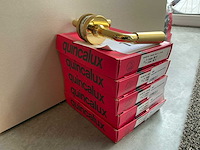 Quincalux deurkruk (5x) - afbeelding 3 van  3