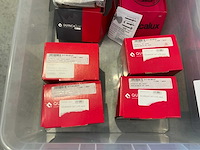 Quincalux divers deurbeslag (10x) - afbeelding 5 van  5