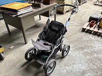 Quinny kinderwagen - afbeelding 1 van  4