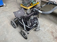 Quinny kinderwagen - afbeelding 2 van  4