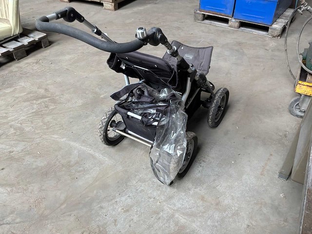 Quinny kinderwagen - afbeelding 3 van  4