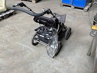 Quinny kinderwagen - afbeelding 3 van  4