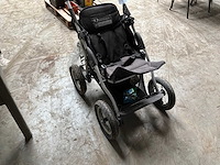 Quinny kinderwagen - afbeelding 4 van  4