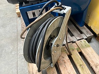 Quipo l808204 luchtslanghaspel - afbeelding 4 van  5