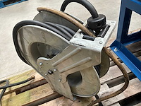 Quipo l808204 luchtslanghaspel - afbeelding 5 van  5