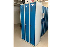 Quipo lockerkasten (10x) - afbeelding 2 van  6